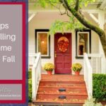 Selling a home in the fall