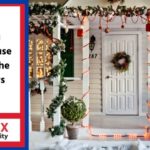 Selling a House During the Holidays