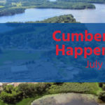 Cumberland July happenings